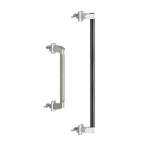 Multi-Point Latch Handle